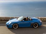 Porsche 911 Speedster 2010 года (WW)